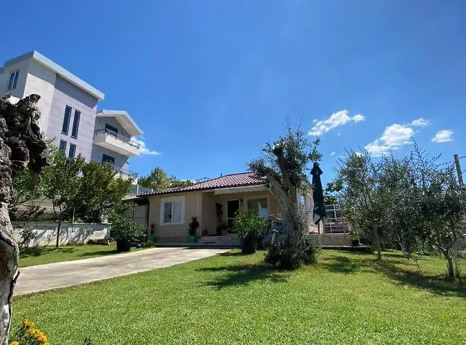 Nikol * ティラナ